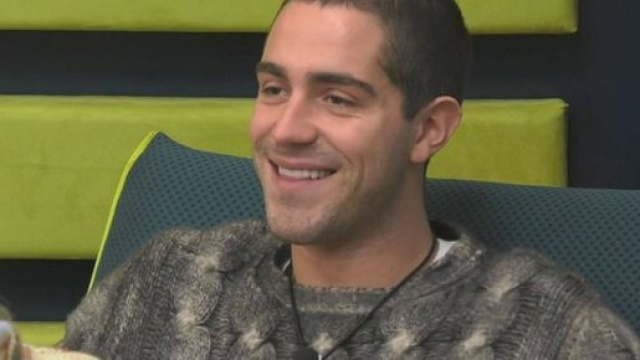 GF Vip, Zorzi su Salemi: 'Uscita di qua dobbiamo portarla a disintossicarsi'.