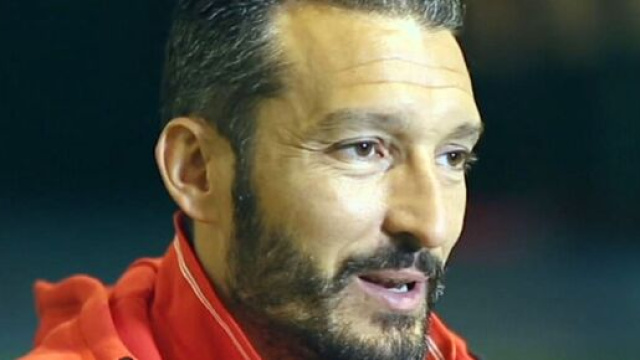 Gianluca Zambrotta entra nel mondo del gaming.