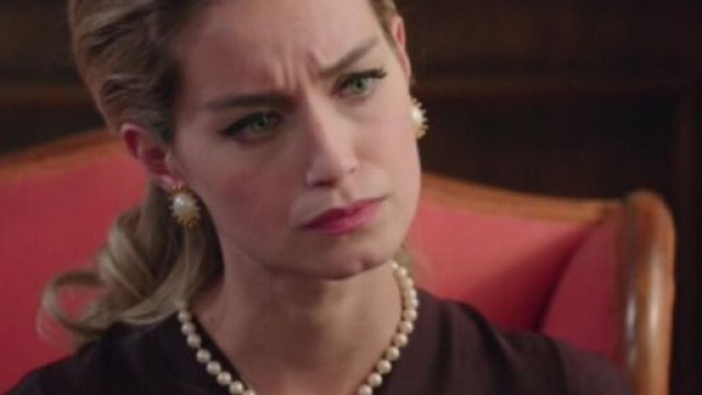 Il Paradiso delle Signore, episodio venerd&igrave; 5 marzo: Ludovica aggredita a casa di Marcello.