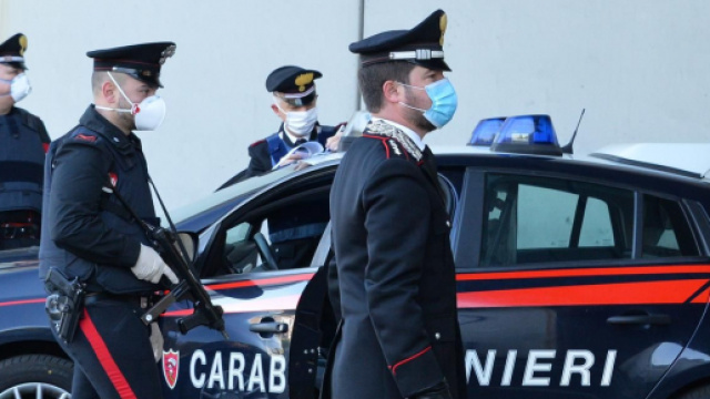 L'operazione antidroga in Sardegna &egrave; stata messa a segno dai carabinieri.