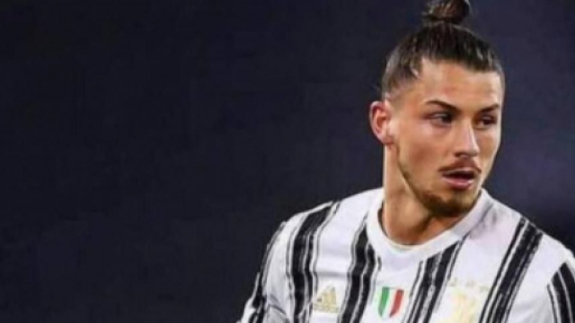 Radu Dragusin, difensore della Juventus.