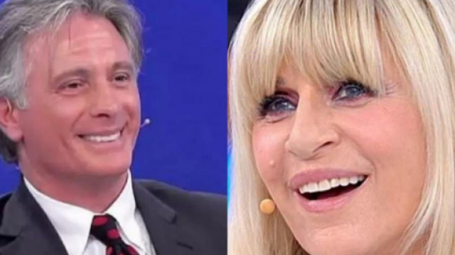 Uomini e Donne, Giorgio Manetti su Gemma Galgani: 'Non &egrave; assolutamente pesante'.