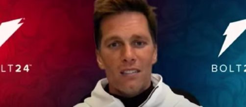 Ex-Chiefs DE Jared Allen picks Brady, Bucs over his old team: &lsquo;I love watching greatness&rsquo; (&copy; Tampa Bay Buccaneers/YouTube)