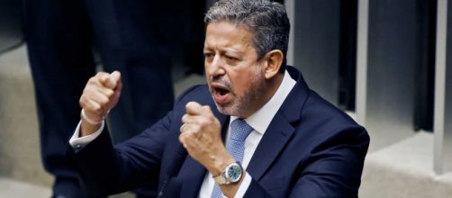 Deputado Arthur Lira &eacute; o novo presidente da C&acirc;mara dos Deputados. (Arquivo Blating News)