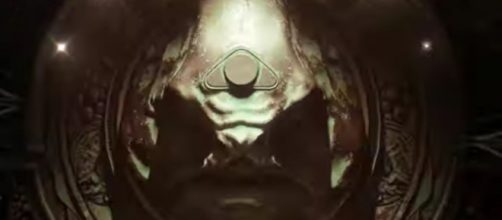 It looks like Caiatl got some daddy issues in 'Destiny 2's' Season of the Chosen. [&copy; destinythegame/YouTube]