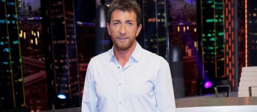Pablo Motos no presenta 'El Hormiguero' por primera vez en 15 a&ntilde;os con motivo del coronavirus