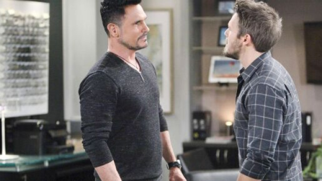 Beautiful, nuove anticipazioni americane