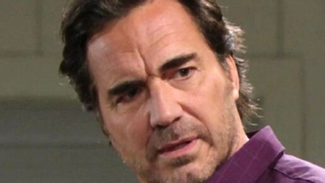 Beautiful: Ridge in ansia per Thomas.