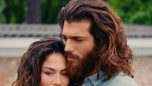 DayDreamer: Sanem vuole decidere la data del suo matrimonio.