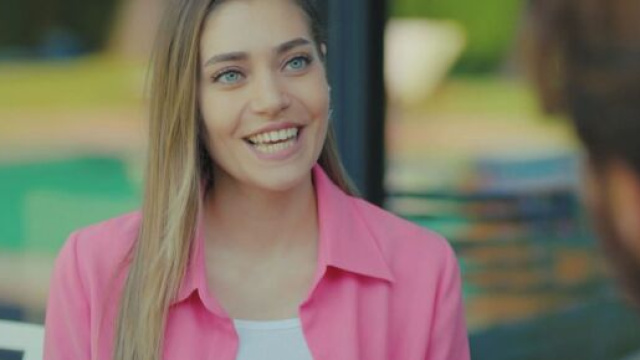 Daydreamer, spoiler puntata del 3 febbraio: Leyla torner&agrave; single.