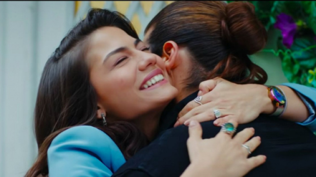 DayDreamer, spoiler Turchia: Can va via da Istanbul e dice addio a Sanem.