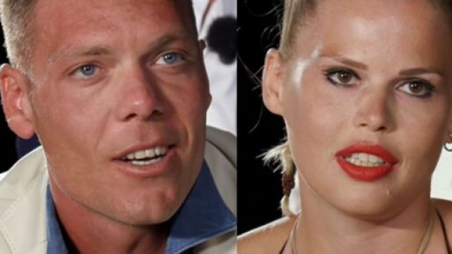 GF Vip, gaffe del fidanzato di Carlotta: durante la proposta di matrimonio quasi bestemmia.