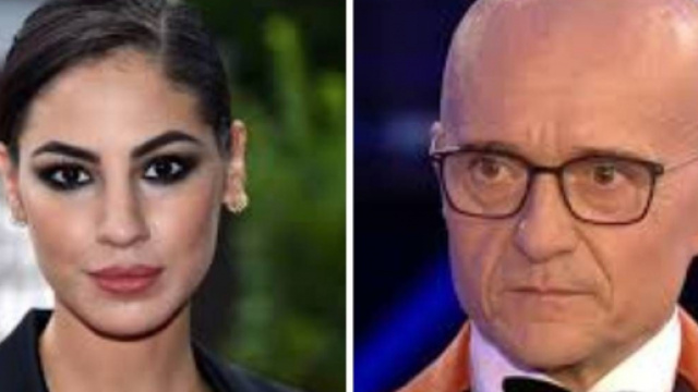 GF Vip, Giulia De Lellis su Walter Zenga: 'Meglio se restava a Dubai'.