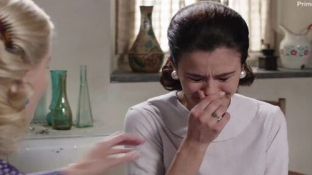 In foto Gabriella Rossi, stilista.