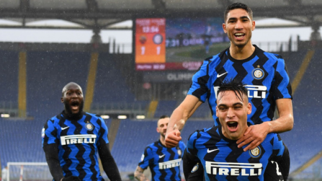 Le probabili formazioni di Fiorentina-Inter.