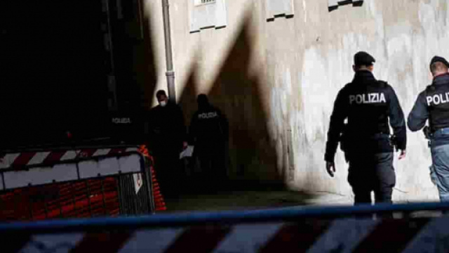 Lecce, confessa l'ex fidanzato della giovane accoltellata in strada | blitzquotidiano.it
