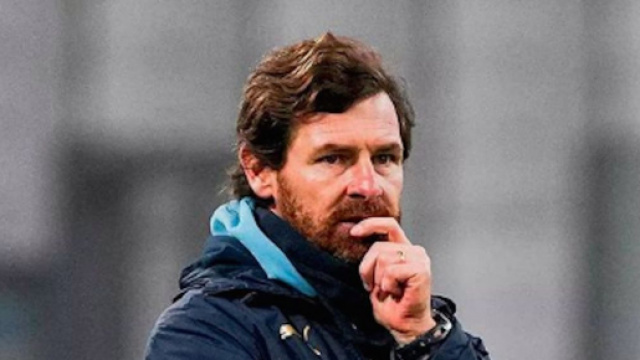 Ls successeurs possibles d'Andre Villas Boas -&copy;Capture Olympiquedemarseille Instagram
