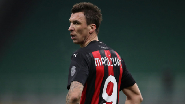 Milan, Calciomercato invernale 2021.