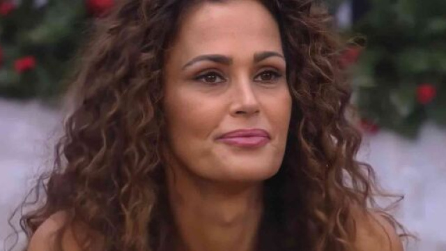 Samantha De Grenet contro i baci di Dayane e Rosalinda al GF Vip .