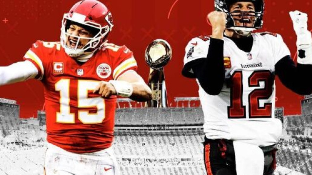 Super Bowl LV: come vedere il match in diretta tv