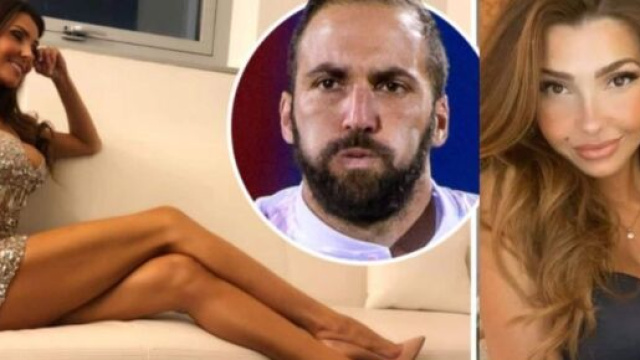 Tiki Taka, Manuela Ferrera parla di Higuain.