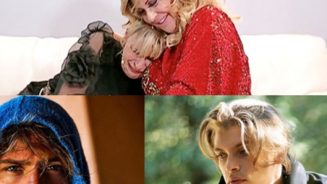 U&D, registrazione 2 febbraio: lite fra Gemma e Tina, Sophie vicina alla scelta.