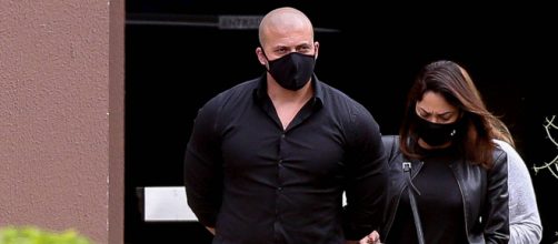 C&acirc;mara decide manter pris&atilde;o de Daniel Silveira. (Arquivo Blasting News)