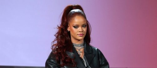 Rihanna faz 33 anos. (Arquivo Blasting News)