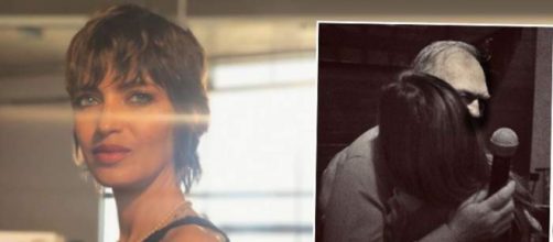 Sara Carbonero y Pedro Piqueras en 'Radio Marca'