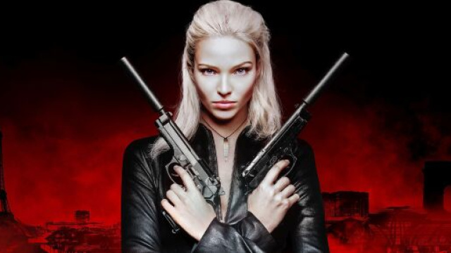 Anna, film di Luc Besson del 2019.