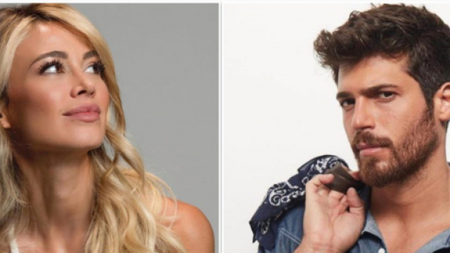 Can Yaman e Diletta: nessun gesto di affetto fra loro e separati in hotel (Rumor).