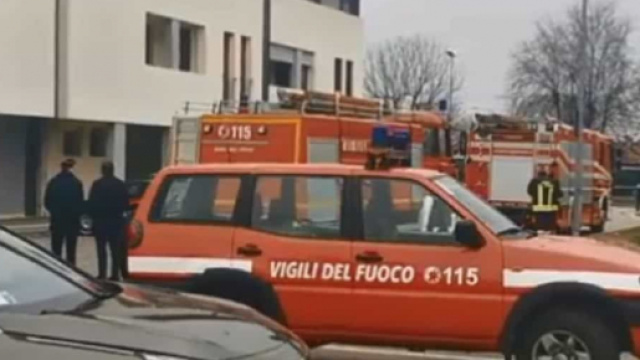 Castello di Godego, uccide il figlio e poi si toglie la vita.