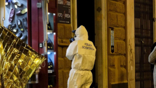 Genova, commerciante uccisa: arrestato l'ex compagno della donna.