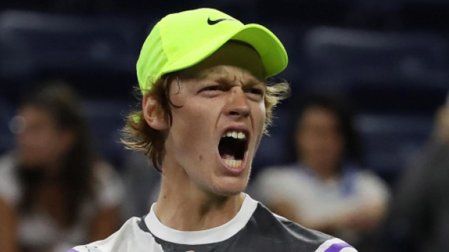 Jannik Sinner sar&agrave; in campo al torneo di Montpellier.