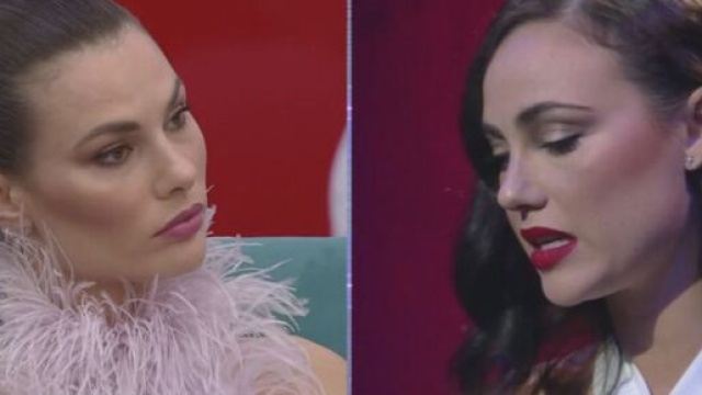 Juliano Mello, il fratello di Dayane attacca Rosalinda Cannav&ograve; ... - biccy.it