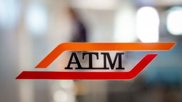 L'azienda Atm apre le assunzioni ai diplomati.