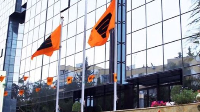 Sonatrach r&eacute;alise le premier acc&eacute;l&eacute;rateur public en Alg&eacute;rie. cr&eacute;dit photo entv.dz