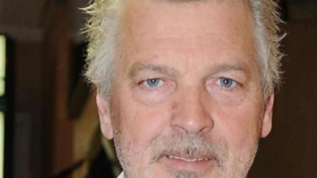 Stefano Tacconi, ex portiere della Juventus.