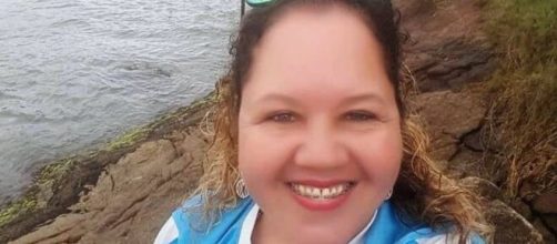 T&eacute;cnica de enfermagem morre dias ap&oacute;s receber 1&ordf; dose da vacina. (Reprodu&ccedil;&atilde;o/HU Londrina)