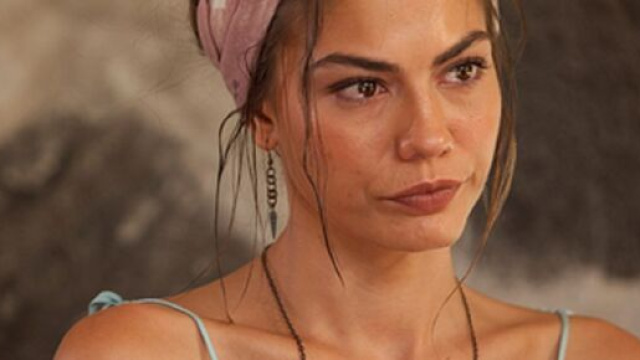 DayDreamer, anticipazioni turche: Can delude la sorella di Leyla.