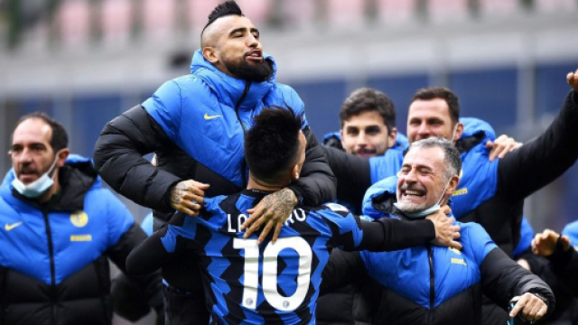 Le pagelle di Milan-Inter 0-3.