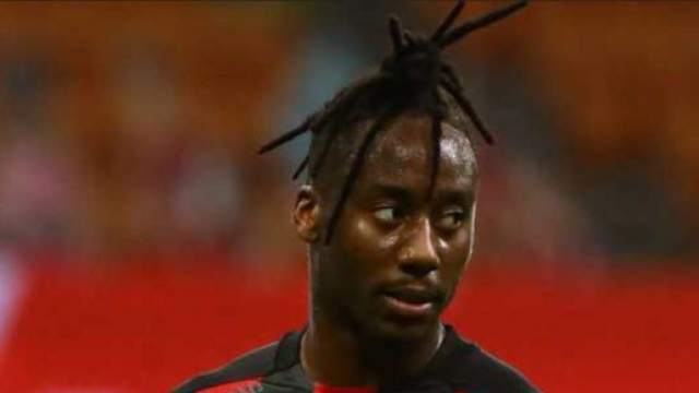 Milan-Stella Rossa, probabili formazioni: Meit&egrave;-Tonali sulla linea mediana rossonera.