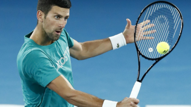 Novak Djokovic ha vinto in Australia il suo diciottesimo titolo del Grande Slam.