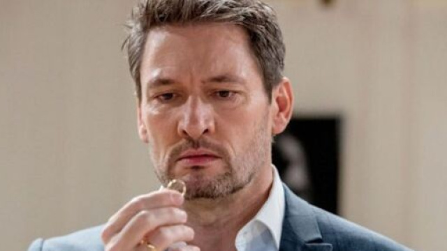 Tempesta d'amore, trame tedesche: Selina non vorr&agrave; sposare Christoph, Andr&eacute; partir&agrave;.