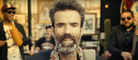 Emotivo mensaje de Pau Donés en su última entrevista a Évolve