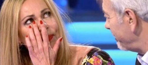 Ana Obreg&oacute;n sigue de duelo por su hijo fallecido