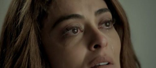 Bibi em "A For&ccedil;a do Querer". (Reprodu&ccedil;&atilde;o/TV Globo)