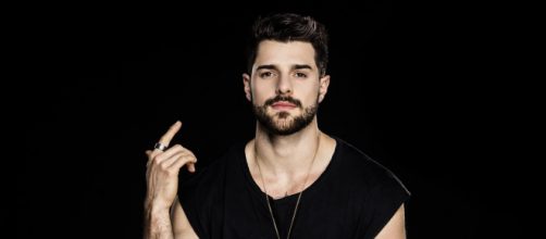 DJ Alok declara apoio ao Acre. (Arquivo Blasting News)