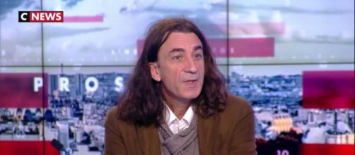 El profesor denunci&oacute; que varios de sus alumnos concuerdan con las tesis isl&aacute;micas