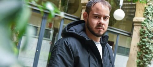 Has&eacute;l vuelve a ser protagonista por no querer realizar tareas dentro de la prisi&oacute;n.